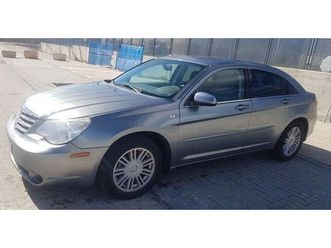 chrysler - sebring 200c