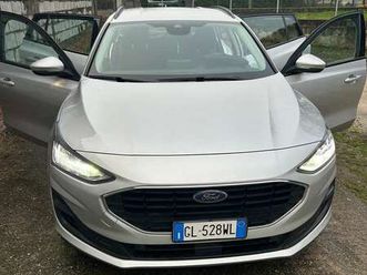 turnier 1.5 ecoblue start-stopp-system aut. st-lin