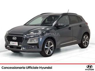 1.6 crdi xpossible techno pack 2wd 115cv