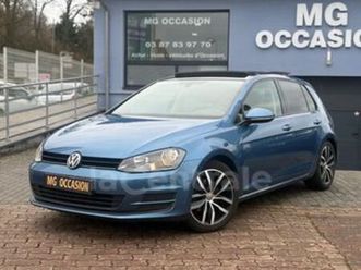 vii 2.0 tdi 150 bluemotion technology confortline 5p