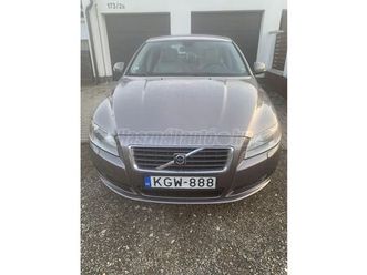 volvo s80 2.4 d [d5] executive geartronic