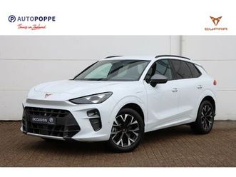 cupra terramar 1.5 tsi ehybrid business 204pk dsg6