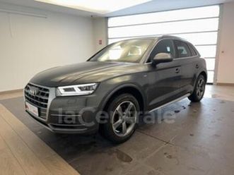ii 2.0 tdi 150 s line