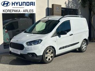 ii fourgon 1.5 tdci 100 ambiente bv6