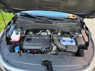 kia seltos 2022 diesel 486087 occasion à kenitra maroc