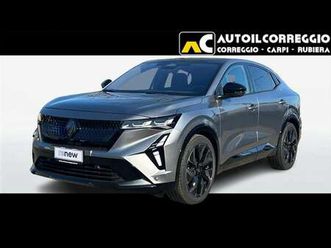 1.2 e-tech full hybrid esprit alpine 200cv auto