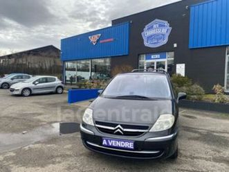 generation2 2.0 hdi 135 fap millenium