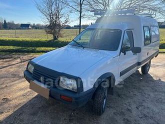 break 1.8 rd familiale