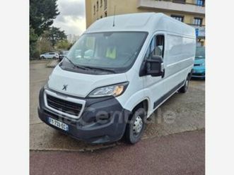 ii generation2 fourgon tole 3.5 t l3h2 2.2 bluehdi maxi 140 s&s bvm6