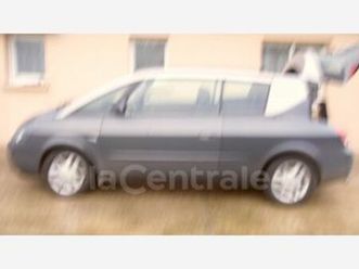 2.2 dci 150 dynamique