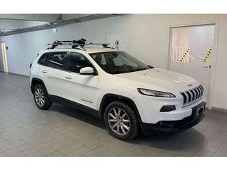 cherokee v 2015 2.0 mjt ii longitude 4wd active drive i 170cv auto