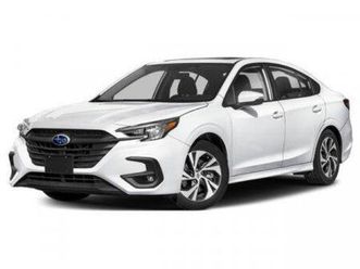 used 2023 subaru legacy premium