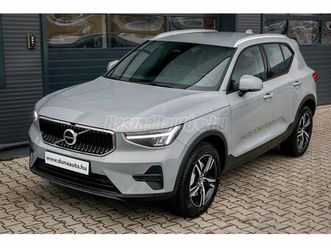volvo xc40 2.0 [b3] mhev core dct egyedi raktári autó ajánlat magánszemélyeknek