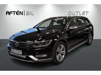 2.0 tdi dsg 4motion executive|värmare|dragkrok|cockpit|