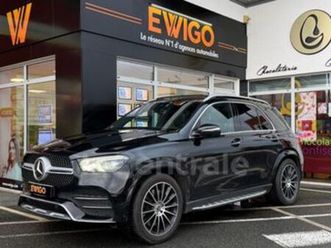 ii 350 e 4matic amg line