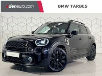 ii generation2 (f60) 125 + 95 all4 cooper se edition premium bva6