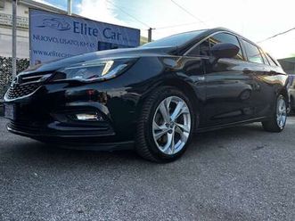 sports tourer 1.6 cdti dyn 136 cv