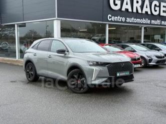 1.6 hybride recheargable e-tense 225 performance line eat8