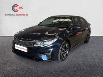kia - optima 1.6 tgdi 132w gt line dct pack luxury