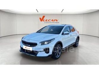 generation2 1.6 gdi hybride rechargeable 141 black & white edition dct6