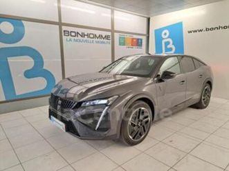 1.6 phev 180 gt e-eat8