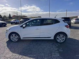 clio 1.0 tce business 90cv my21 prezzo reale