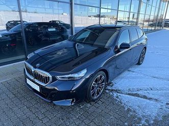 bmw i5 edrive40 touring m-sport 5d
