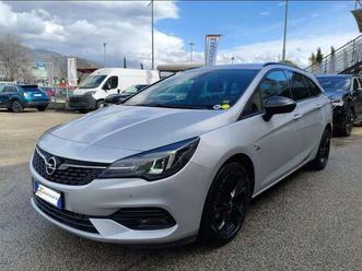 sports tourer 1.5 cdti 2020