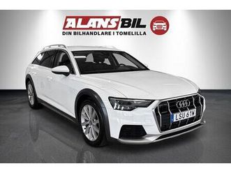 allroad quattro 45 tdi tiptronic euro 6