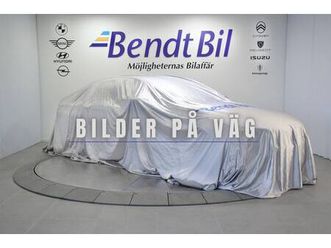 design | 2,99% ränta | panorama | hud | el-stol | 87kwh