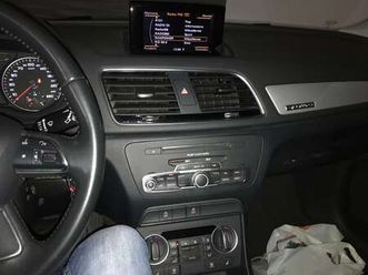 q3 2.0 tdi business quattro 150cv s-tronic