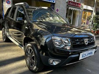 duster i 1.5 dci laureate family 4x4 s