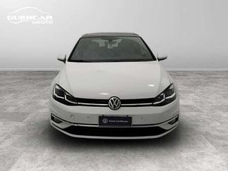 5p 1.6 tdi executive 115cv dsg