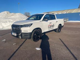 2.2 e-xdi cng 4wd automat