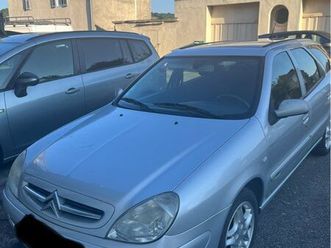 xsara