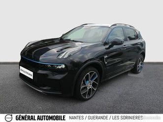 lynk & co 01 1.5 phev 261 ch dcth7
