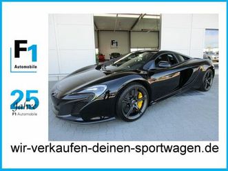 650s coupe lift vollleder parksystem lm ´´stealt