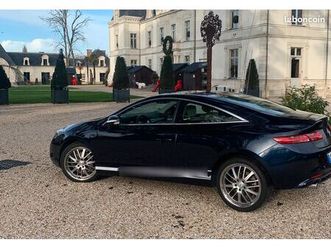 renault laguna gt 4 control 178 cv dci