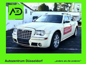 *taxi-paket*leder*navi*automatik*alufelgen*