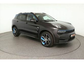 lynk&co 01 1.5t hev nav|acc|pano|led|360°|alarm|20 acc p