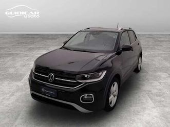 1.0 tsi advanced 110cv