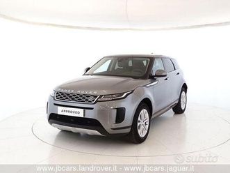 land rover range rover evoque 1.5 p300e phev ...