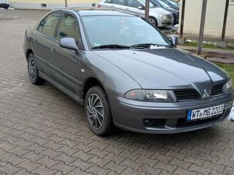 mitsubishi carisma 1.8 gi
