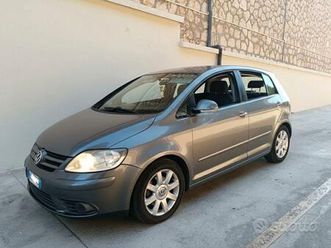 volkswagen golf 1.9tdi 105cv