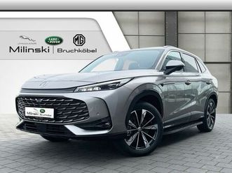 phev luxury *finanzierungsangebot*