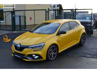 renault mégane r.s. trophy 1.8tce 300 edc