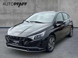 1.0 6-mt trend navi|kamera|sitzheizung