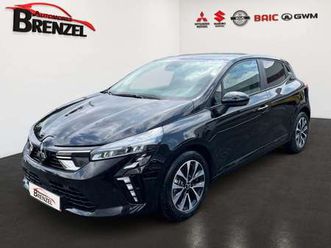 1.0 turbo plus klimaautomatik kamera klima