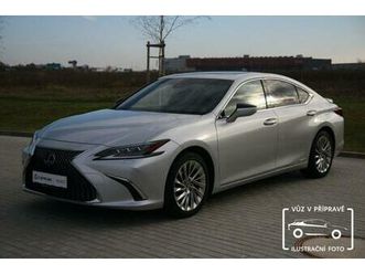 lexus es 300h es300h 2,5hsd business edition