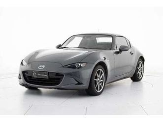 1.5l skyactive-g 132cv rf exclusive-line